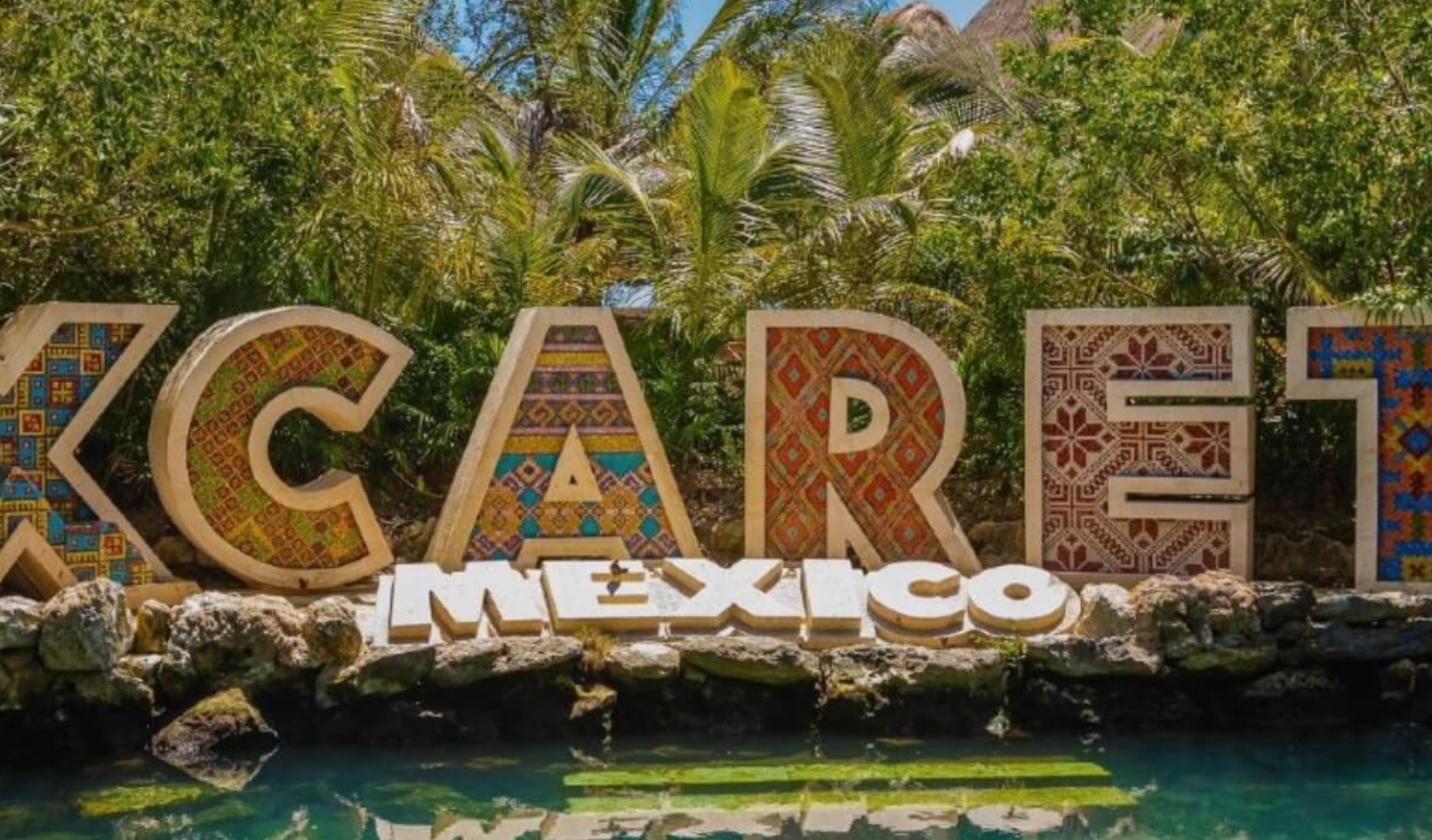 Grupo Xcaret preparado para el turismo de reuniones 